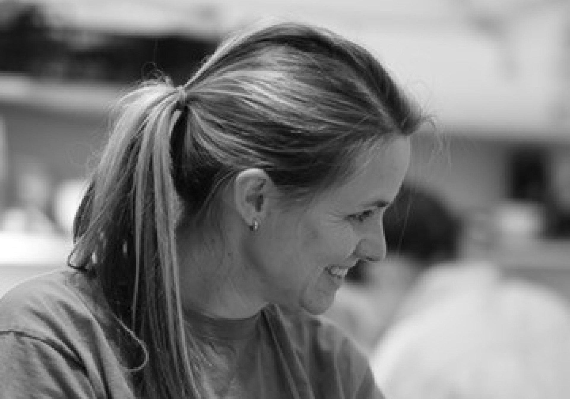 Lucie Washburn - Členské foto