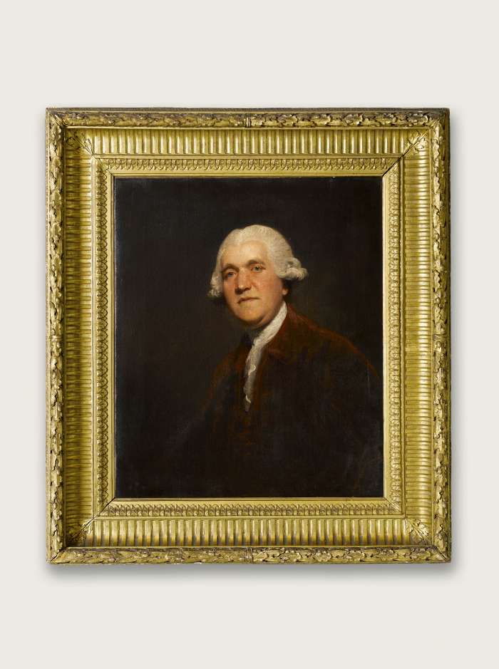 Josiah Wedgwood