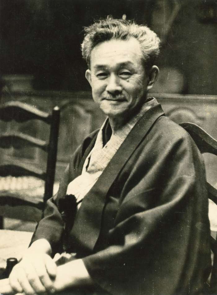 Yanagi Soetsu