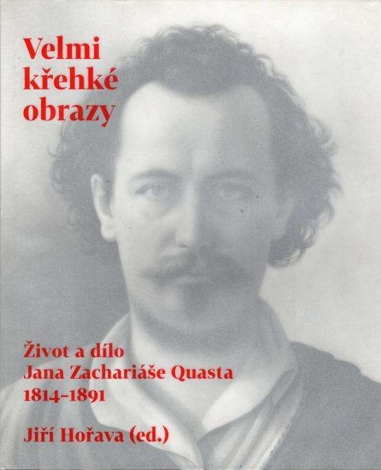 Velmi křehké obrazy